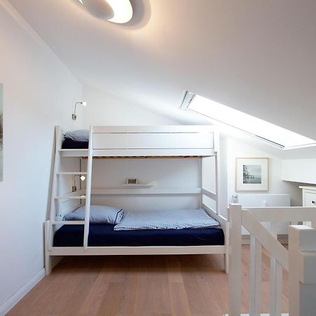 Sta200 Ferienwohnung Duenengras Timmendorfer Strand Zewnętrze zdjęcie