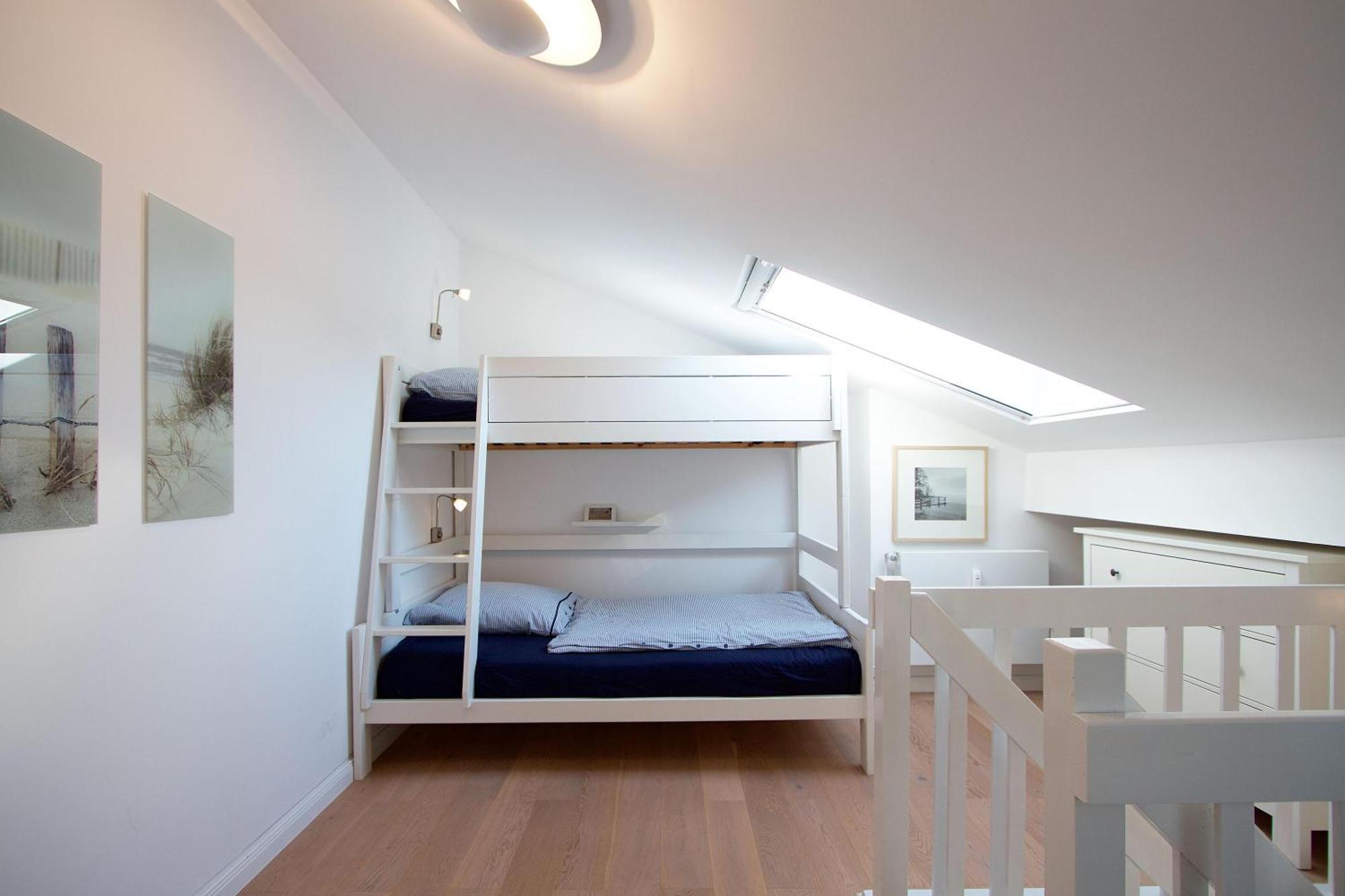 Sta200 Ferienwohnung Duenengras Timmendorfer Strand Zewnętrze zdjęcie